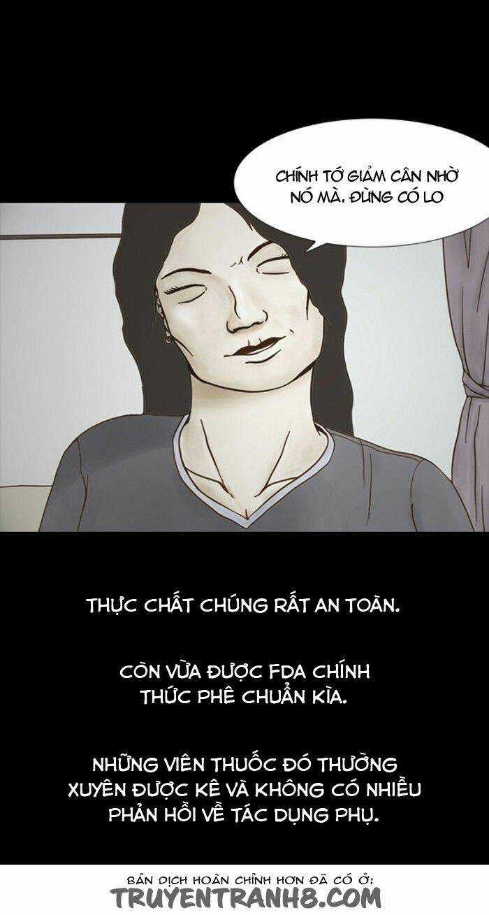 Thứ Sáu: Những Câu Chuyện Cấm Chapter 49 trang 14