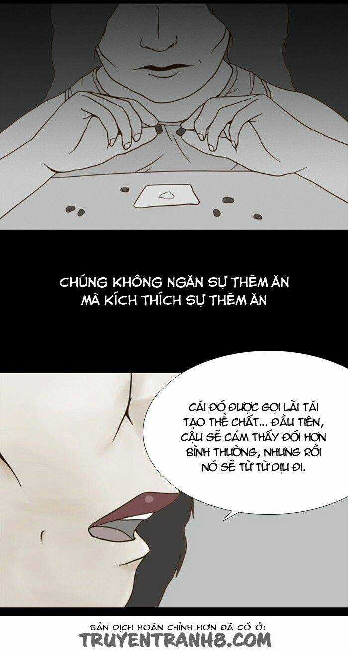 Thứ Sáu: Những Câu Chuyện Cấm Chapter 49 trang 16