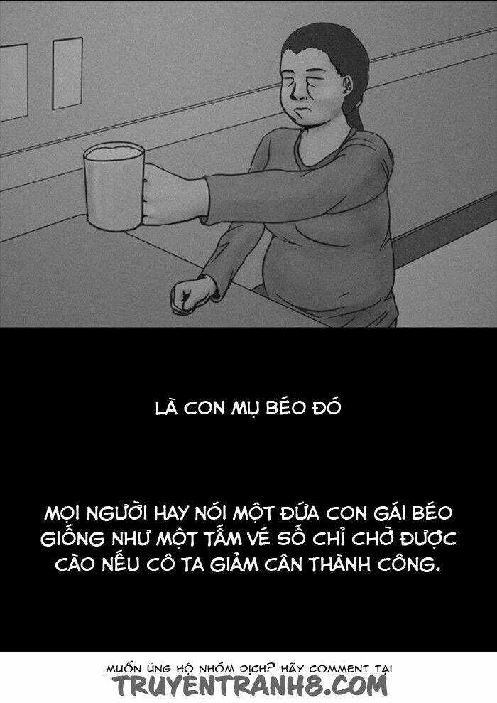 Thứ Sáu: Những Câu Chuyện Cấm Chapter 49 trang 2