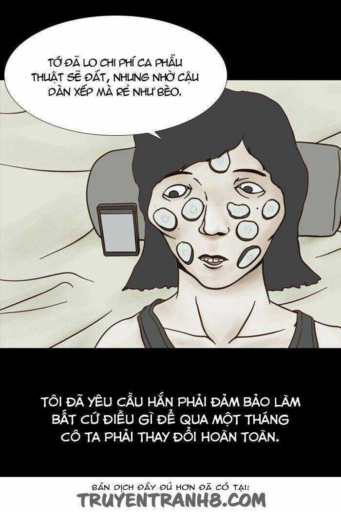 Thứ Sáu: Những Câu Chuyện Cấm Chapter 49 trang 24
