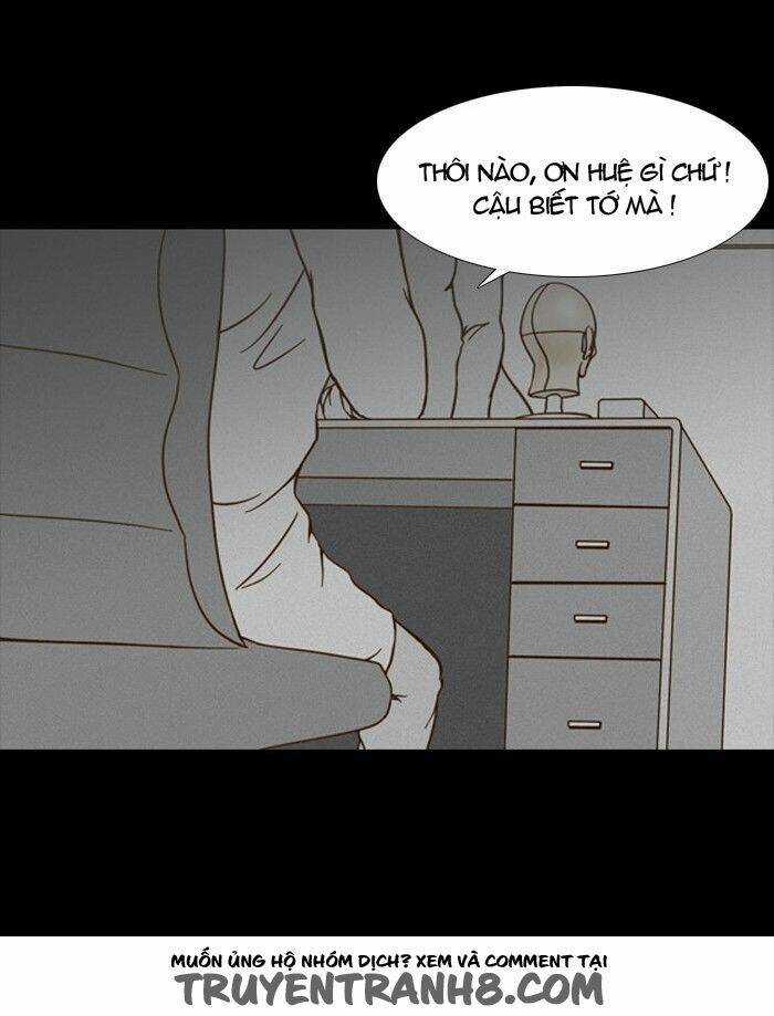 Thứ Sáu: Những Câu Chuyện Cấm Chapter 49 trang 25