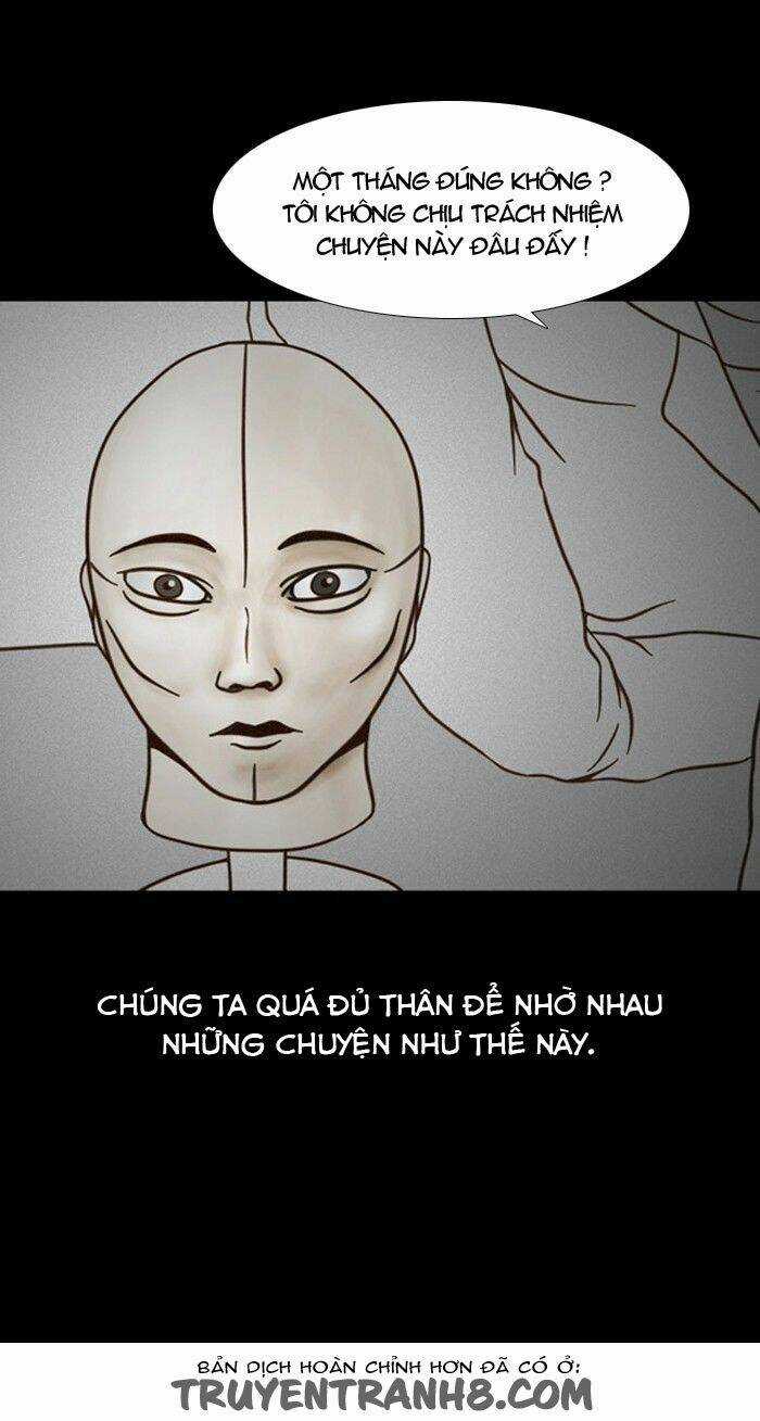 Thứ Sáu: Những Câu Chuyện Cấm Chapter 49 trang 28