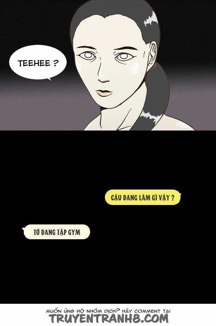Thứ Sáu: Những Câu Chuyện Cấm Chapter 49 trang 3