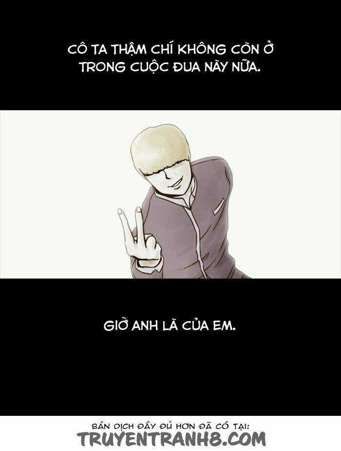 Thứ Sáu: Những Câu Chuyện Cấm Chapter 49 trang 30