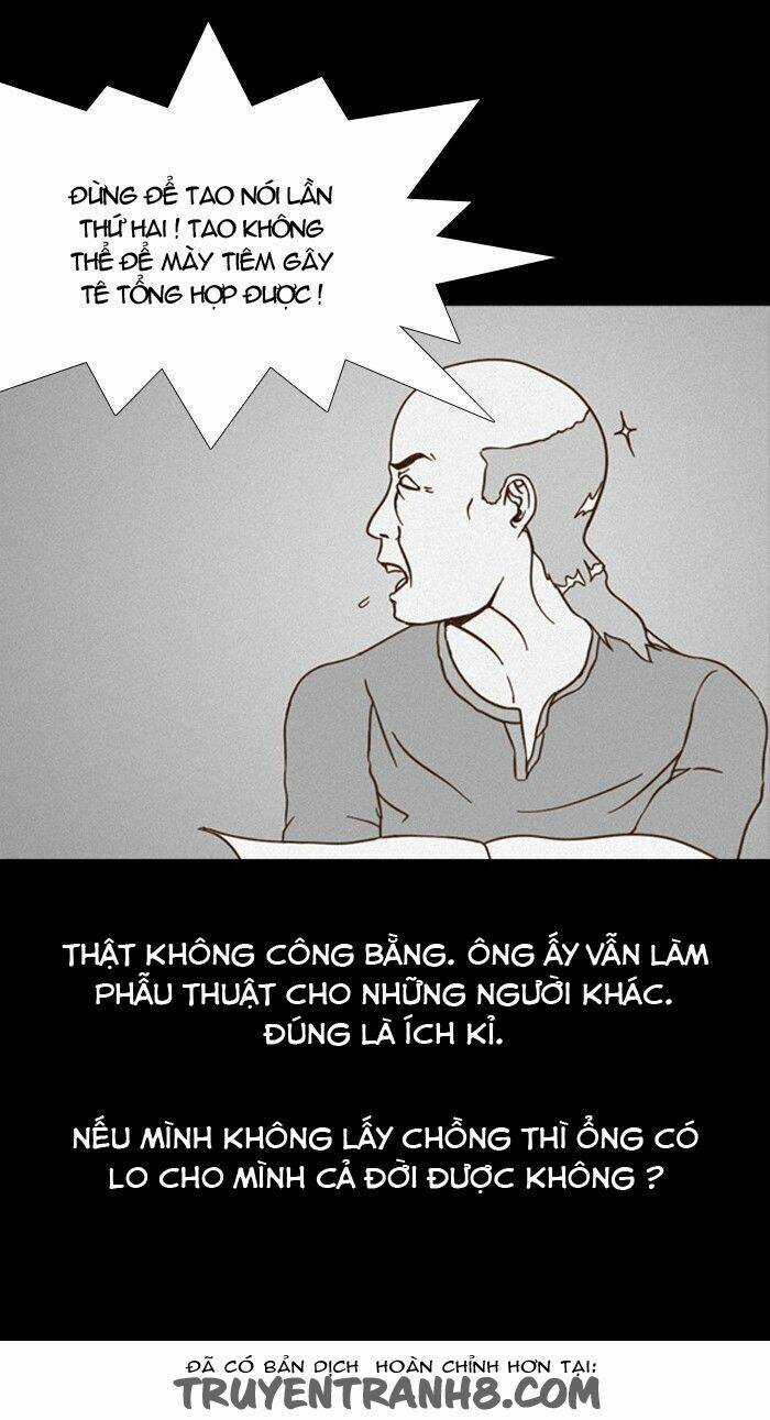 Thứ Sáu: Những Câu Chuyện Cấm Chapter 49 trang 39