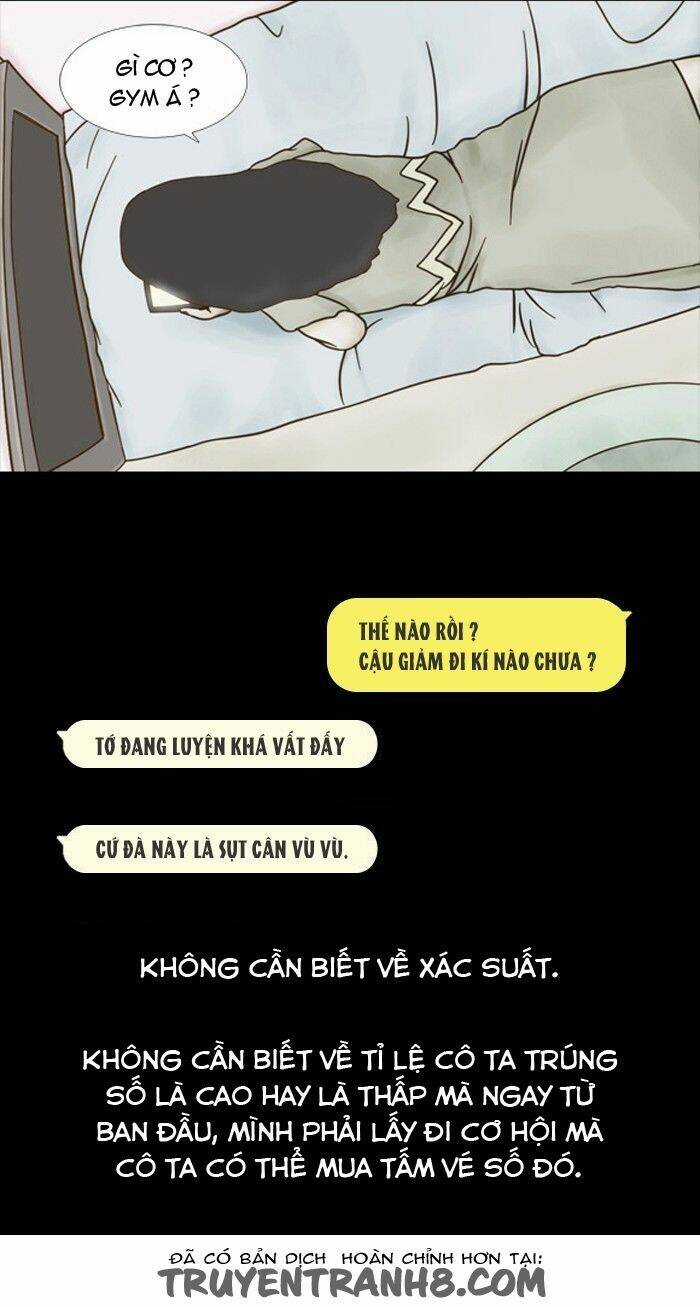Thứ Sáu: Những Câu Chuyện Cấm Chapter 49 trang 4