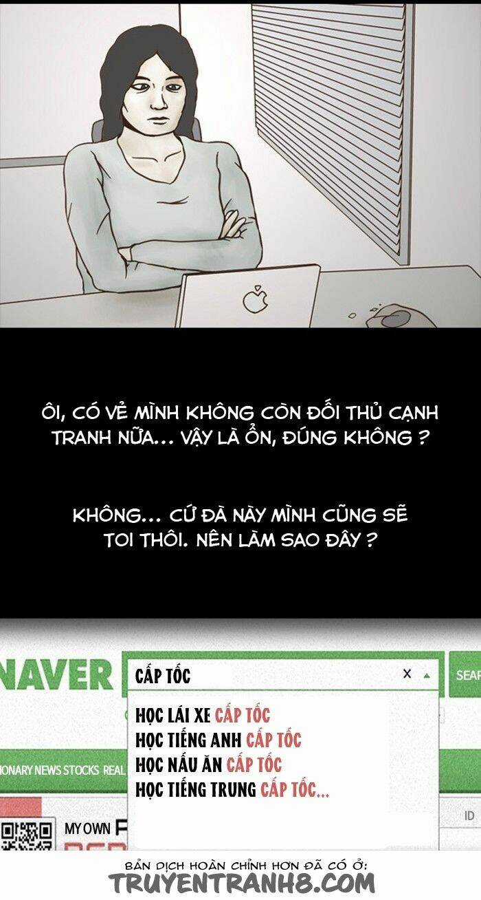 Thứ Sáu: Những Câu Chuyện Cấm Chapter 49 trang 40