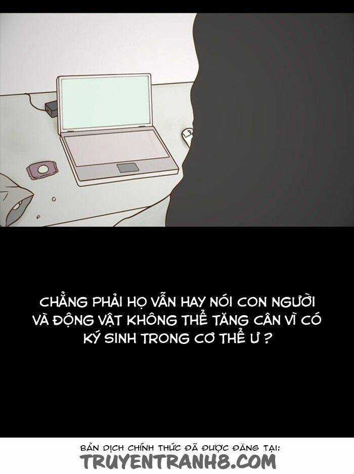 Thứ Sáu: Những Câu Chuyện Cấm Chapter 49 trang 43