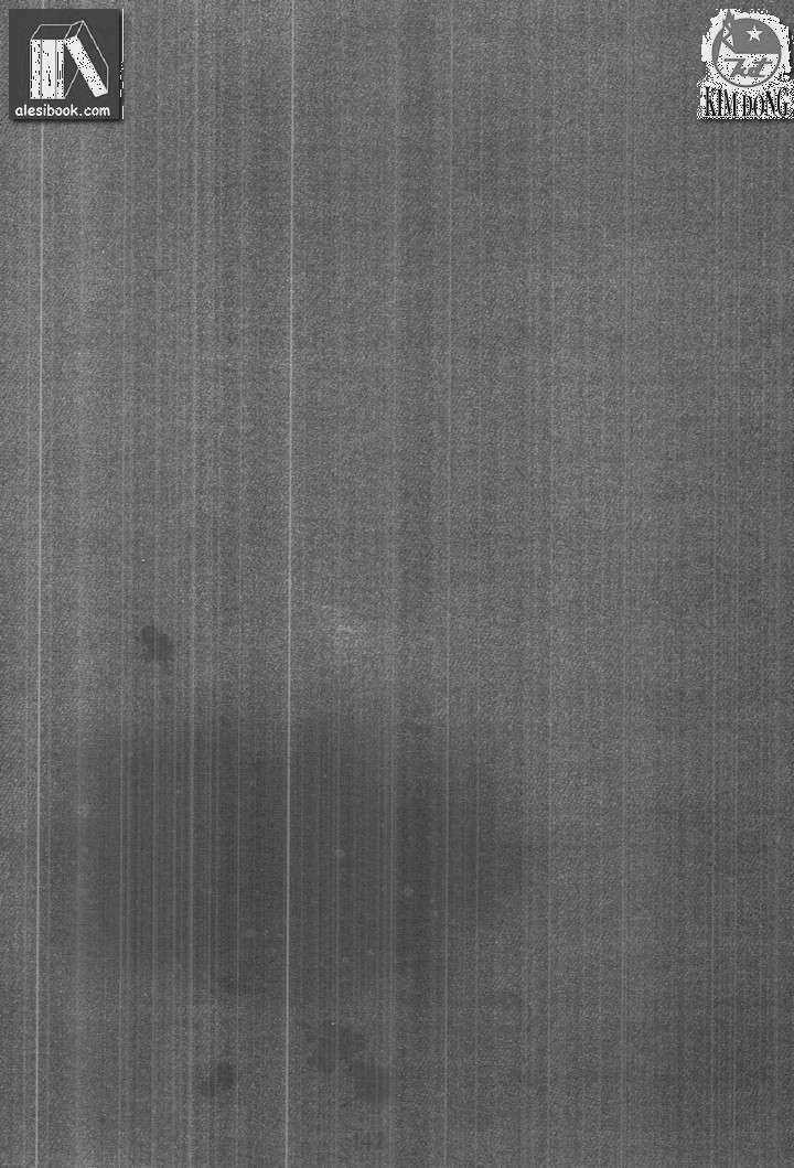 Thư Sinh Bóng Đêm - The Vampire Of The East Bameur Chapter 17 trang 21