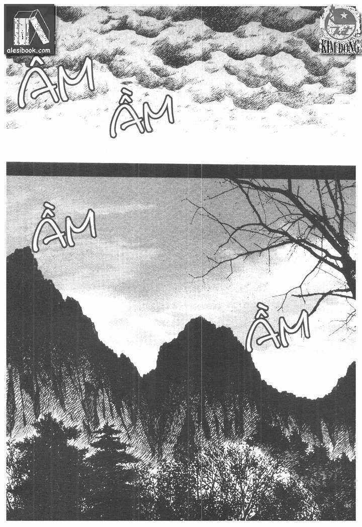 Thư Sinh Bóng Đêm - The Vampire Of The East Bameur Chapter 18 trang 2