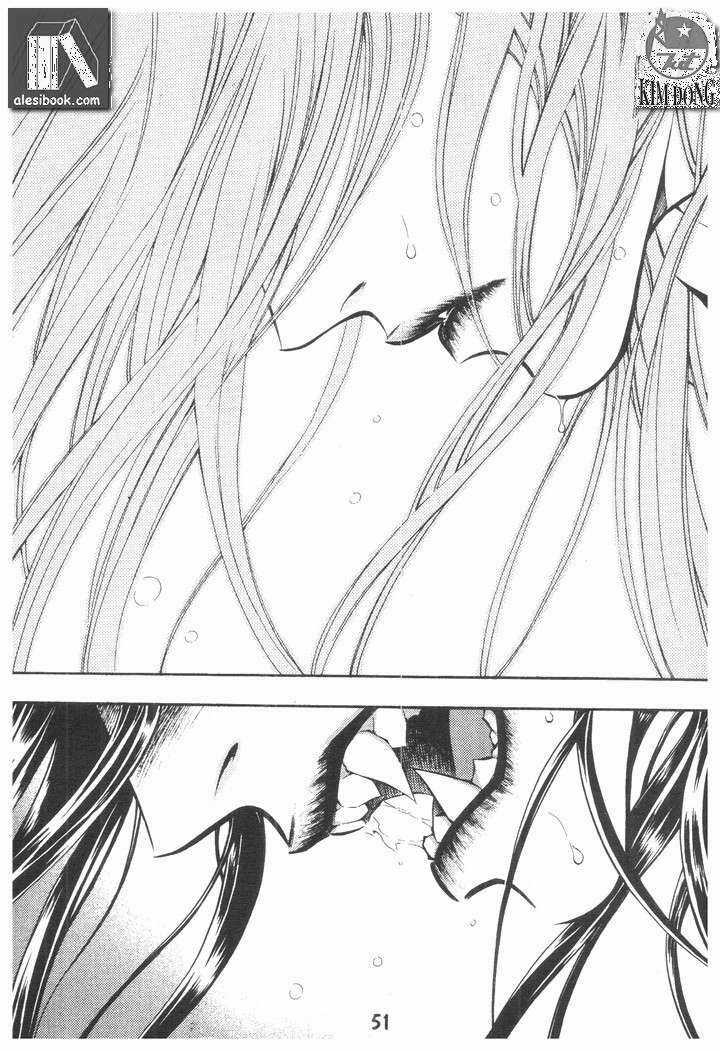 Thư Sinh Bóng Đêm - The Vampire Of The East Bameur Chapter 19 trang 19