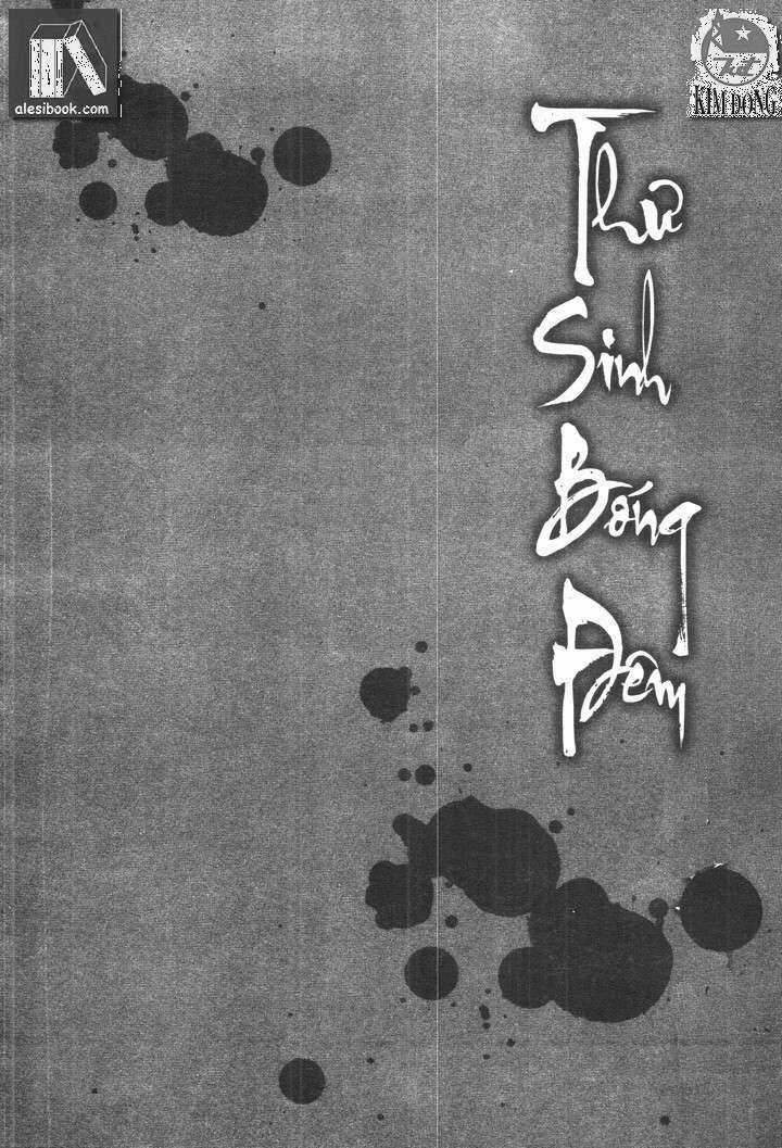 Thư Sinh Bóng Đêm - The Vampire Of The East Bameur Chapter 19 trang 4