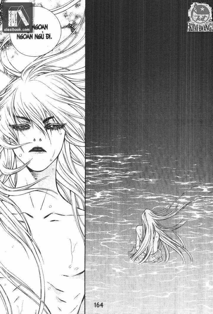 Thư Sinh Bóng Đêm - The Vampire Of The East Bameur Chapter 22 trang 13