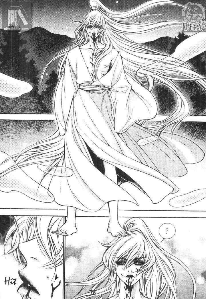 Thư Sinh Bóng Đêm - The Vampire Of The East Bameur Chapter 9 trang 17