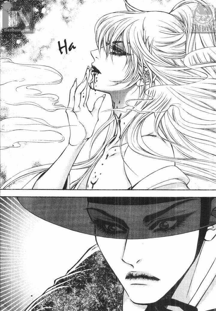 Thư Sinh Bóng Đêm - The Vampire Of The East Bameur Chapter 9 trang 9