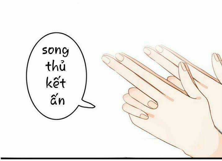 Thú Sủng Của Tôi Bị Mất Trí Rồi Chapter 1 trang 25