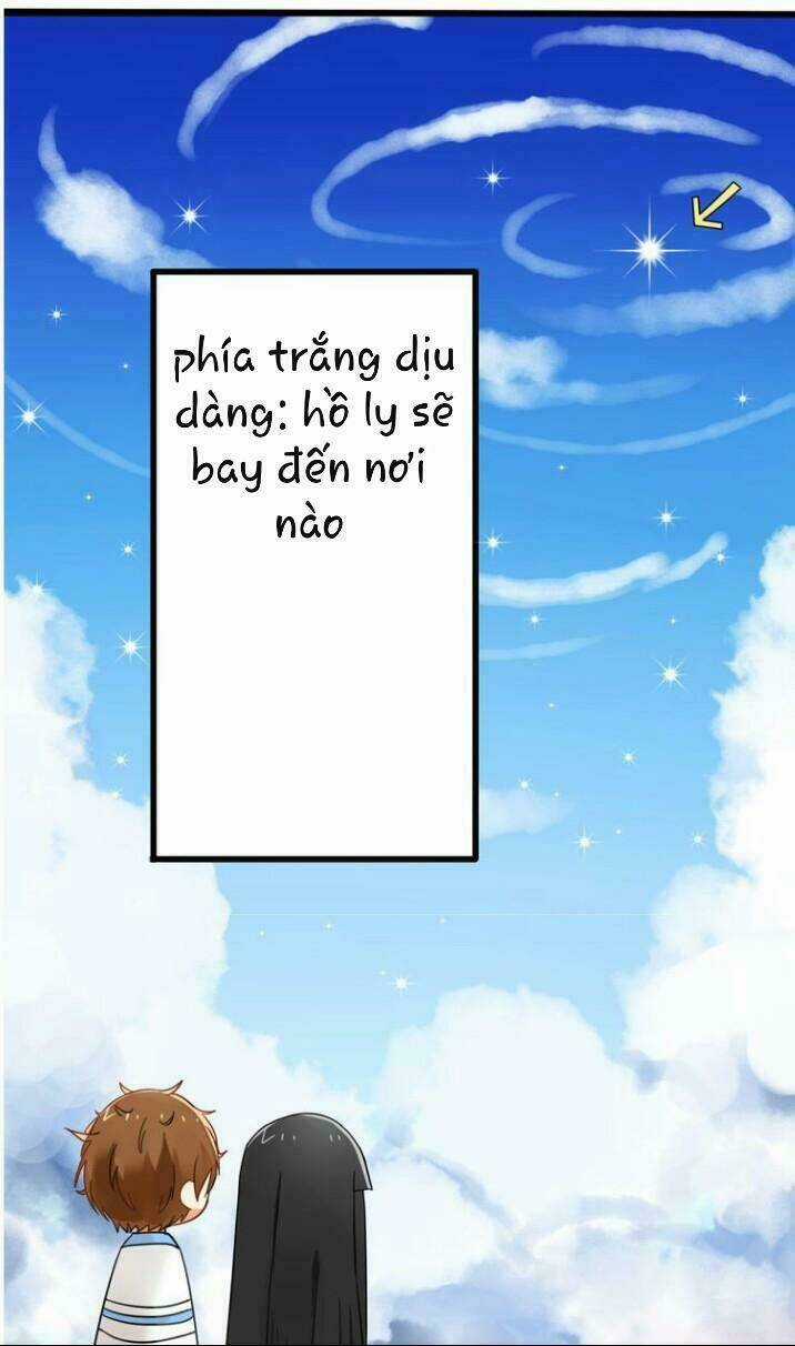 Thú Sủng Của Tôi Bị Mất Trí Rồi Chapter 1 trang 29