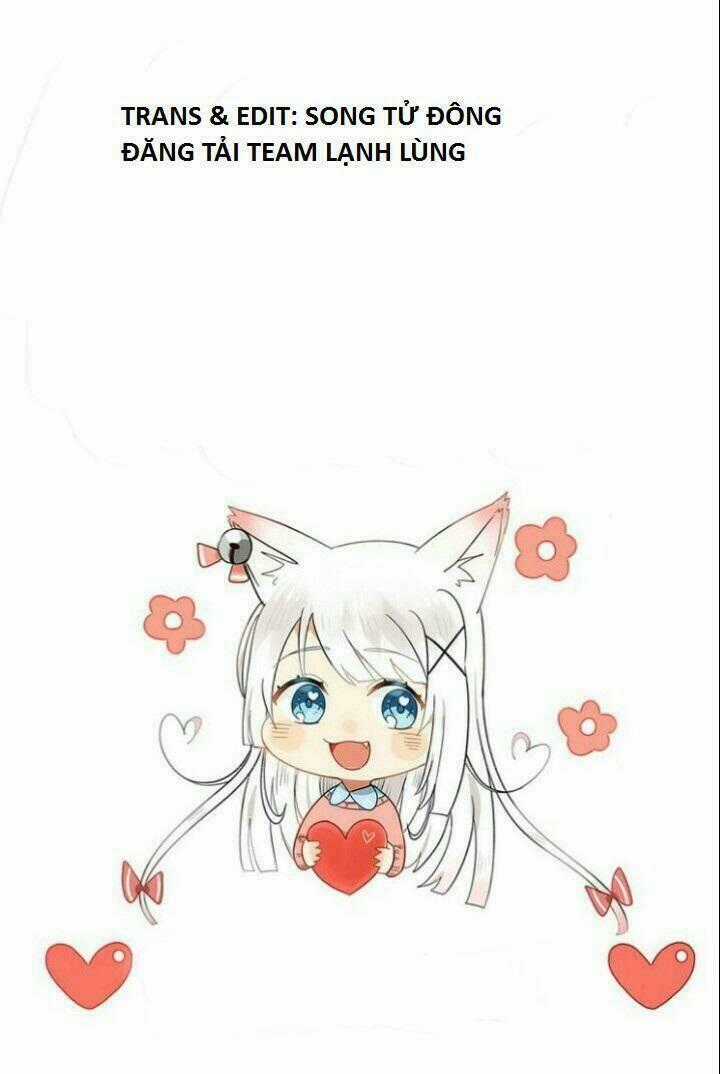 Thú Sủng Của Tôi Bị Mất Trí Rồi Chapter 1 trang 31