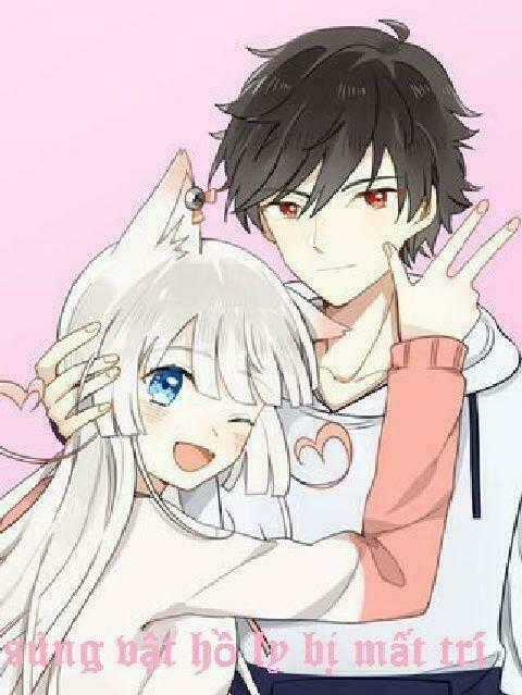 Thú Sủng Của Tôi Bị Mất Trí Rồi Chapter 1 trang 32