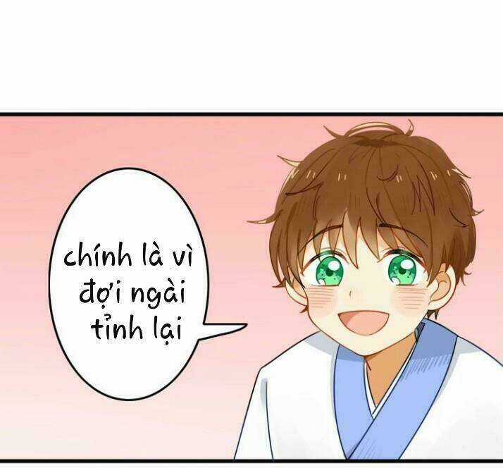 Thú Sủng Của Tôi Bị Mất Trí Rồi Chapter 1 trang 6