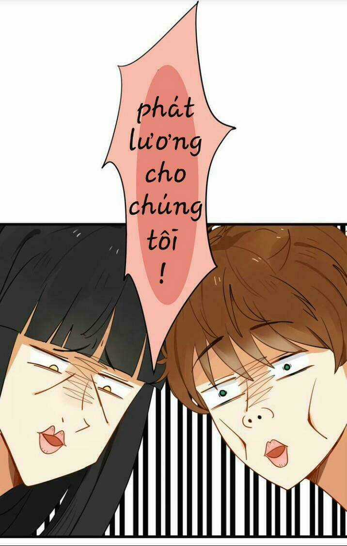 Thú Sủng Của Tôi Bị Mất Trí Rồi Chapter 1 trang 7