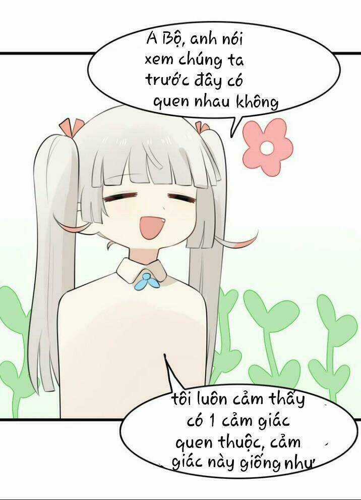 Thú Sủng Của Tôi Bị Mất Trí Rồi Chapter 10 trang 10