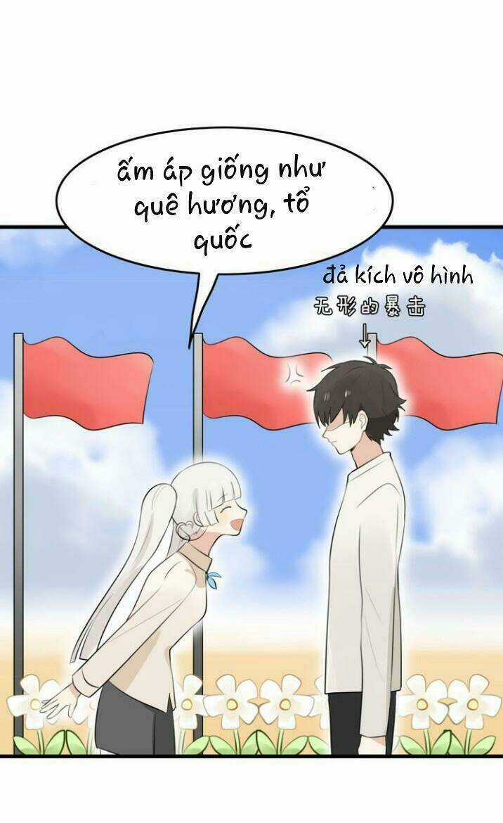 Thú Sủng Của Tôi Bị Mất Trí Rồi Chapter 10 trang 12