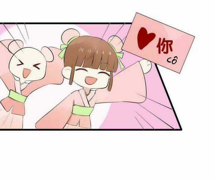 Thú Sủng Của Tôi Bị Mất Trí Rồi Chapter 10 trang 29