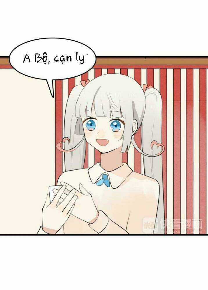 Thú Sủng Của Tôi Bị Mất Trí Rồi Chapter 10 trang 3