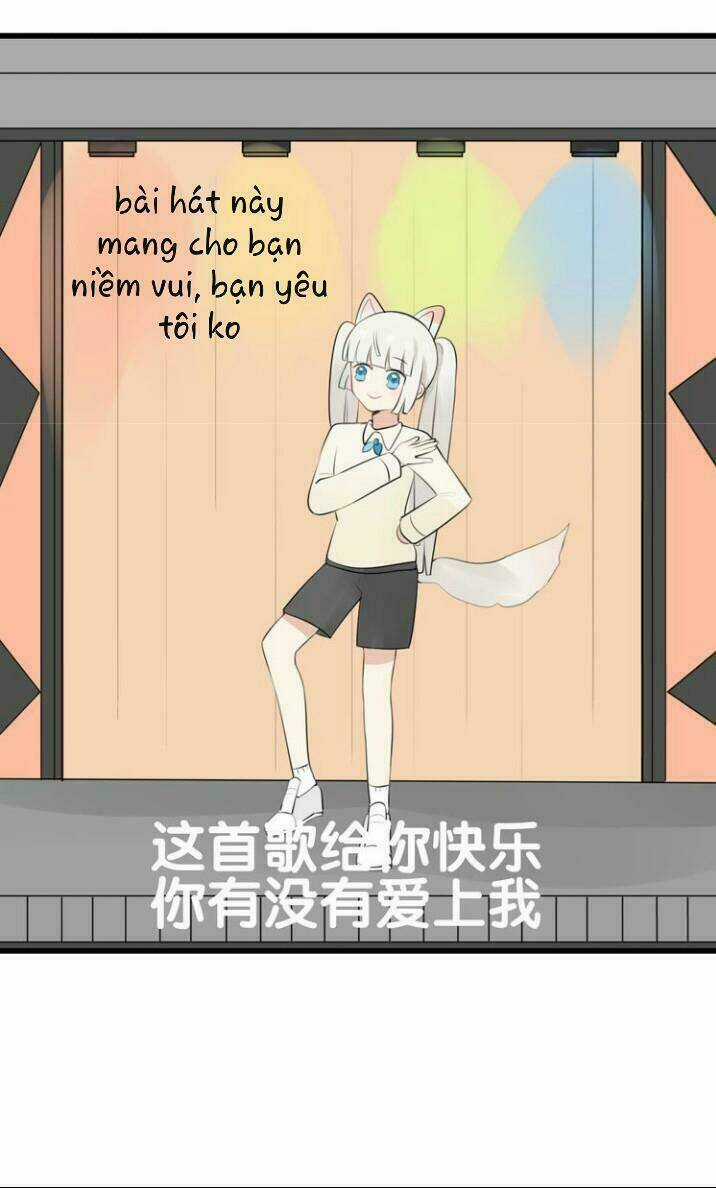 Thú Sủng Của Tôi Bị Mất Trí Rồi Chapter 10 trang 30