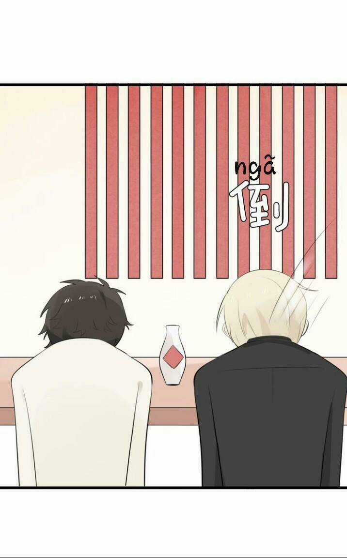 Thú Sủng Của Tôi Bị Mất Trí Rồi Chapter 10 trang 35