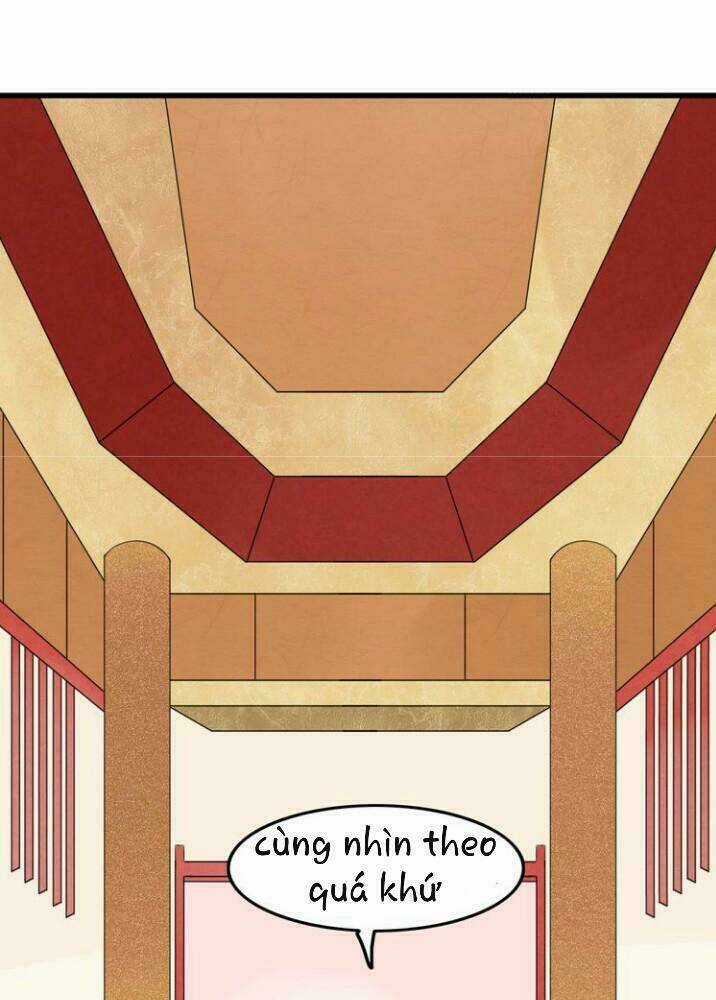 Thú Sủng Của Tôi Bị Mất Trí Rồi Chapter 10 trang 37