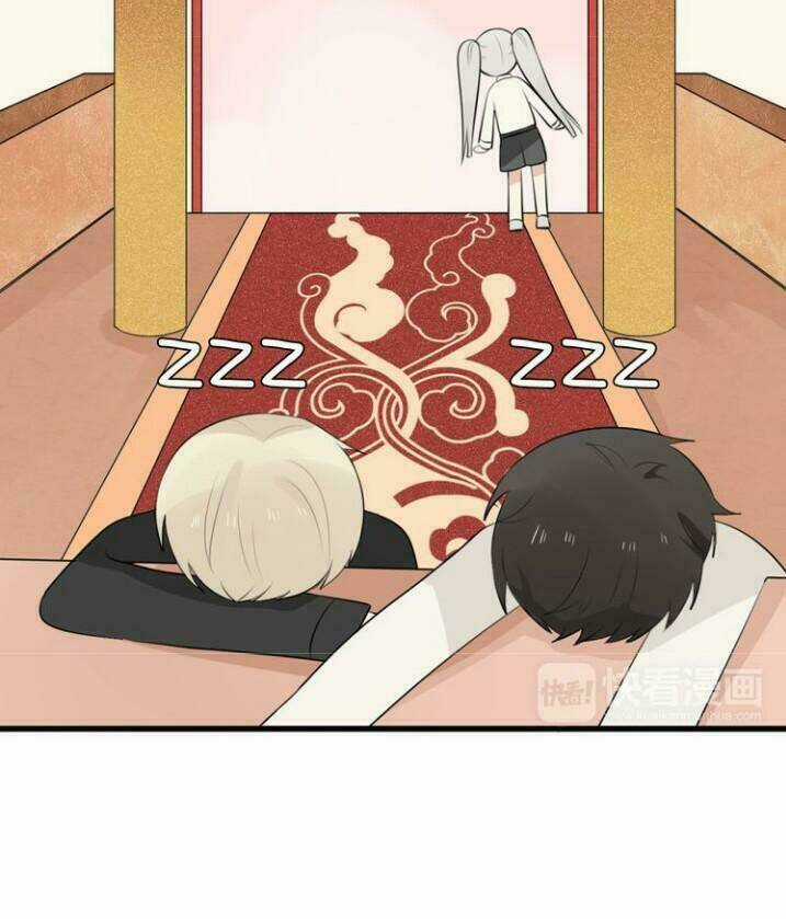 Thú Sủng Của Tôi Bị Mất Trí Rồi Chapter 10 trang 38