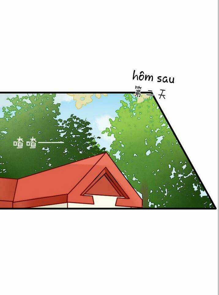 Thú Sủng Của Tôi Bị Mất Trí Rồi Chapter 10 trang 39