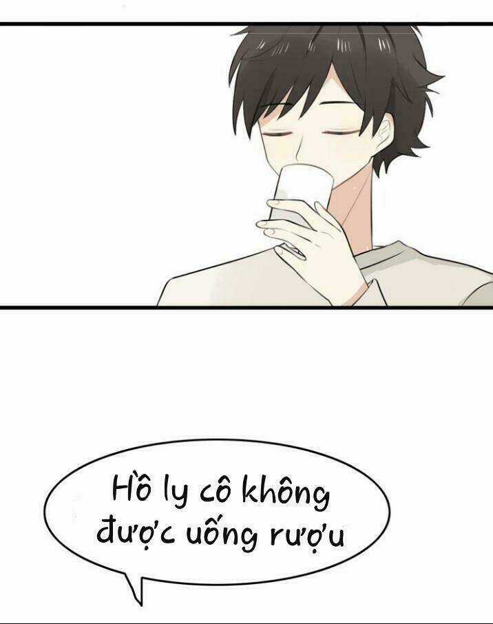 Thú Sủng Của Tôi Bị Mất Trí Rồi Chapter 10 trang 7