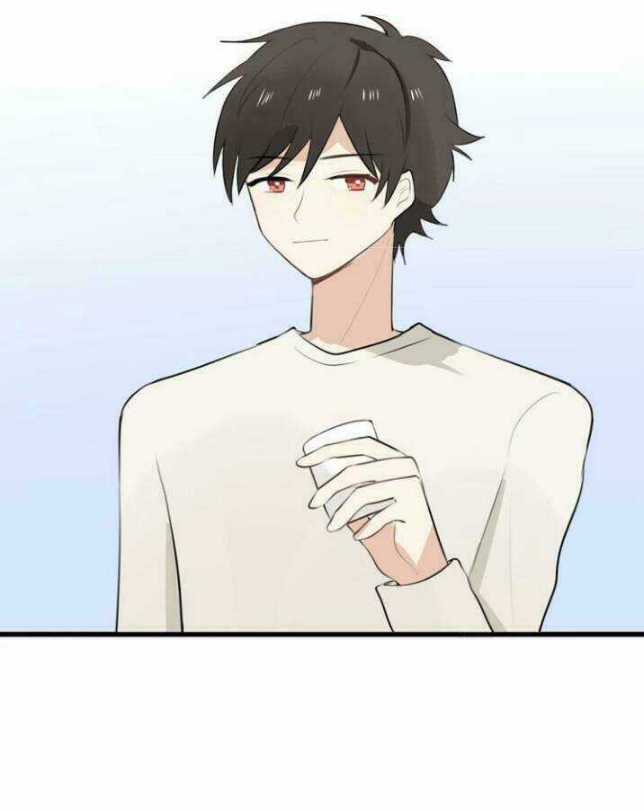 Thú Sủng Của Tôi Bị Mất Trí Rồi Chapter 10 trang 8