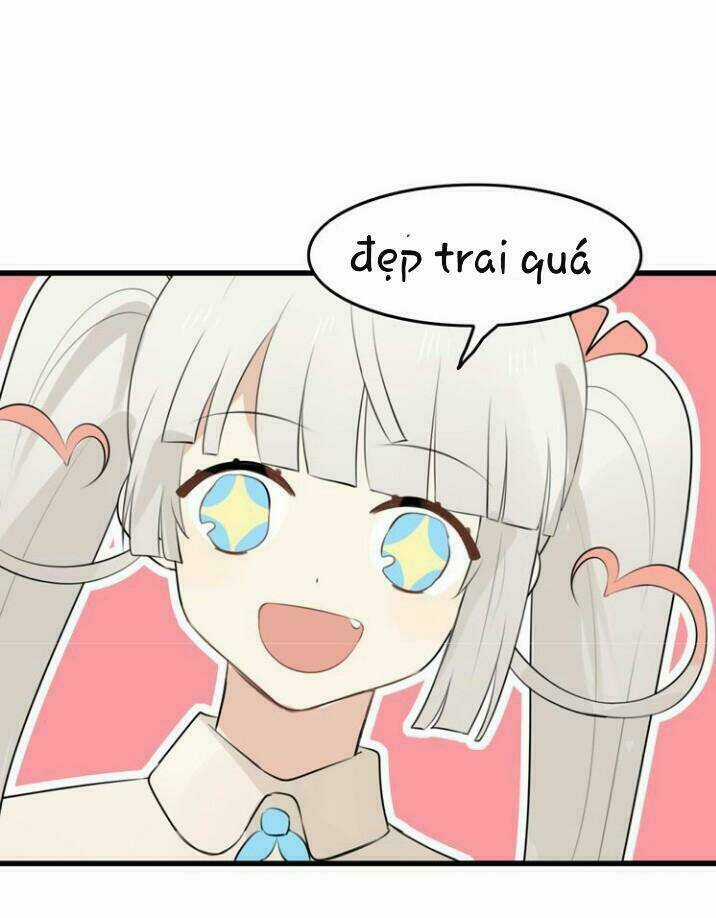 Thú Sủng Của Tôi Bị Mất Trí Rồi Chapter 10 trang 9