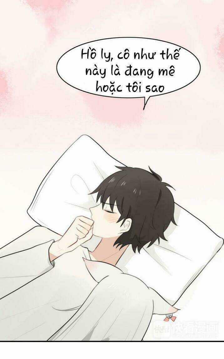 Thú Sủng Của Tôi Bị Mất Trí Rồi Chapter 11 trang 10