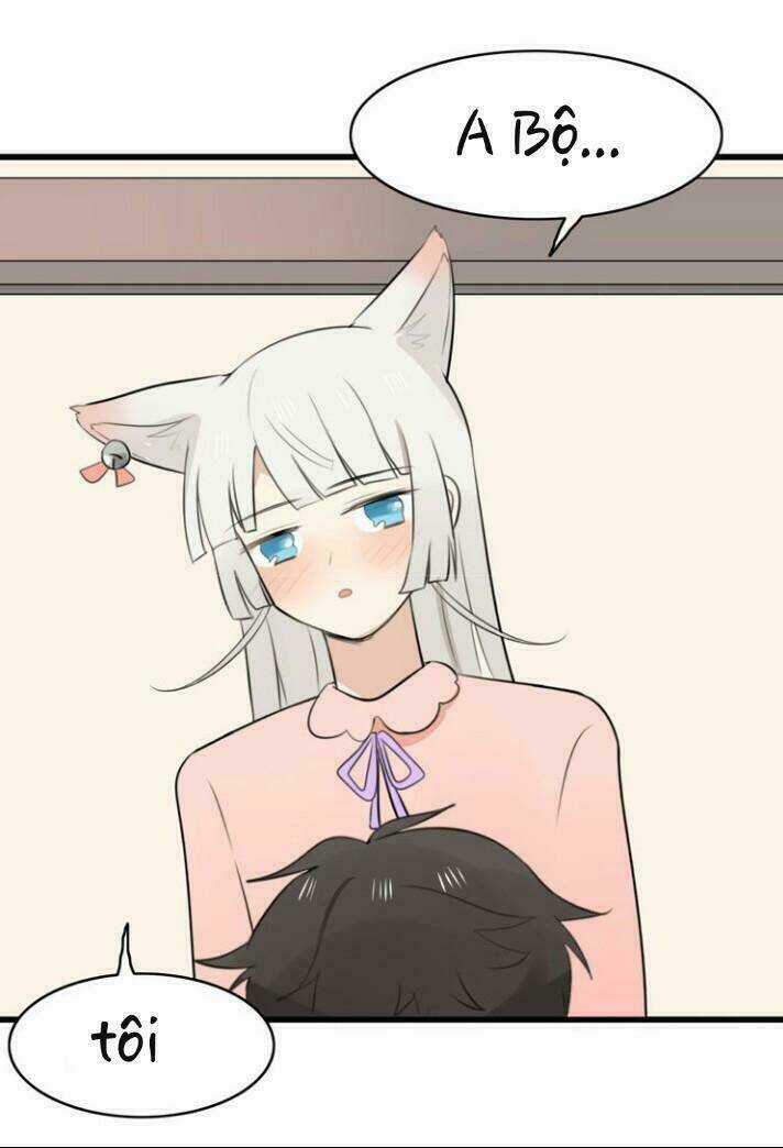 Thú Sủng Của Tôi Bị Mất Trí Rồi Chapter 11 trang 11