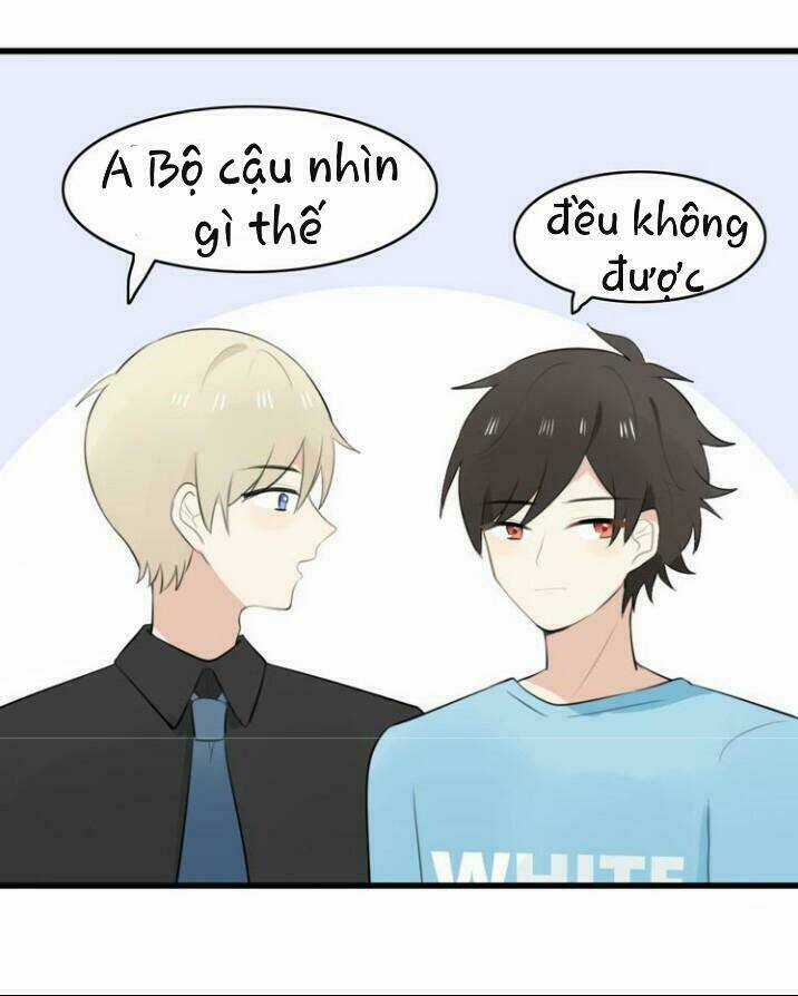 Thú Sủng Của Tôi Bị Mất Trí Rồi Chapter 11 trang 19