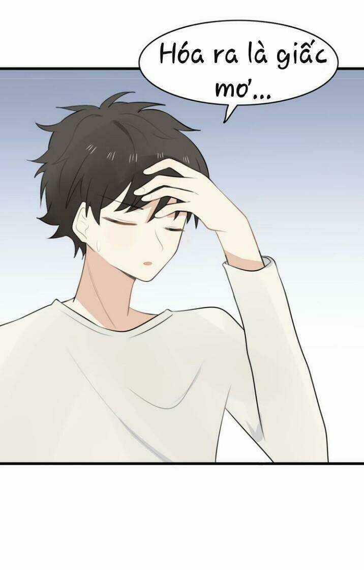 Thú Sủng Của Tôi Bị Mất Trí Rồi Chapter 11 trang 2