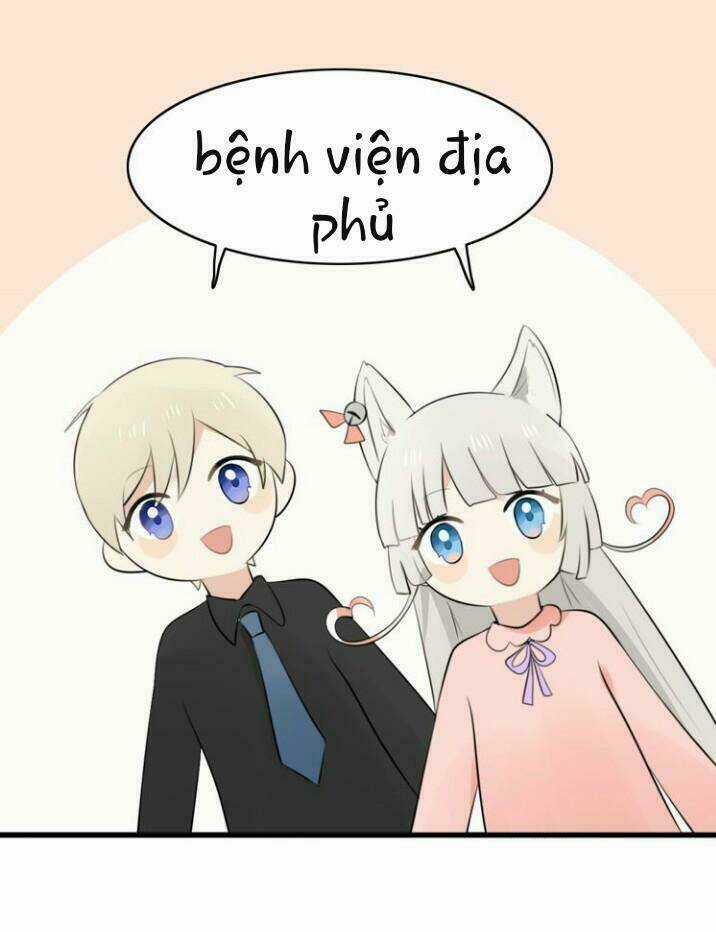 Thú Sủng Của Tôi Bị Mất Trí Rồi Chapter 11 trang 21