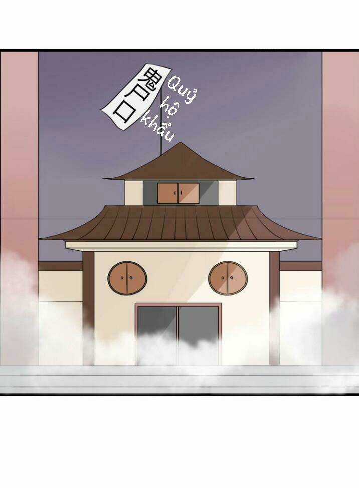 Thú Sủng Của Tôi Bị Mất Trí Rồi Chapter 11 trang 29