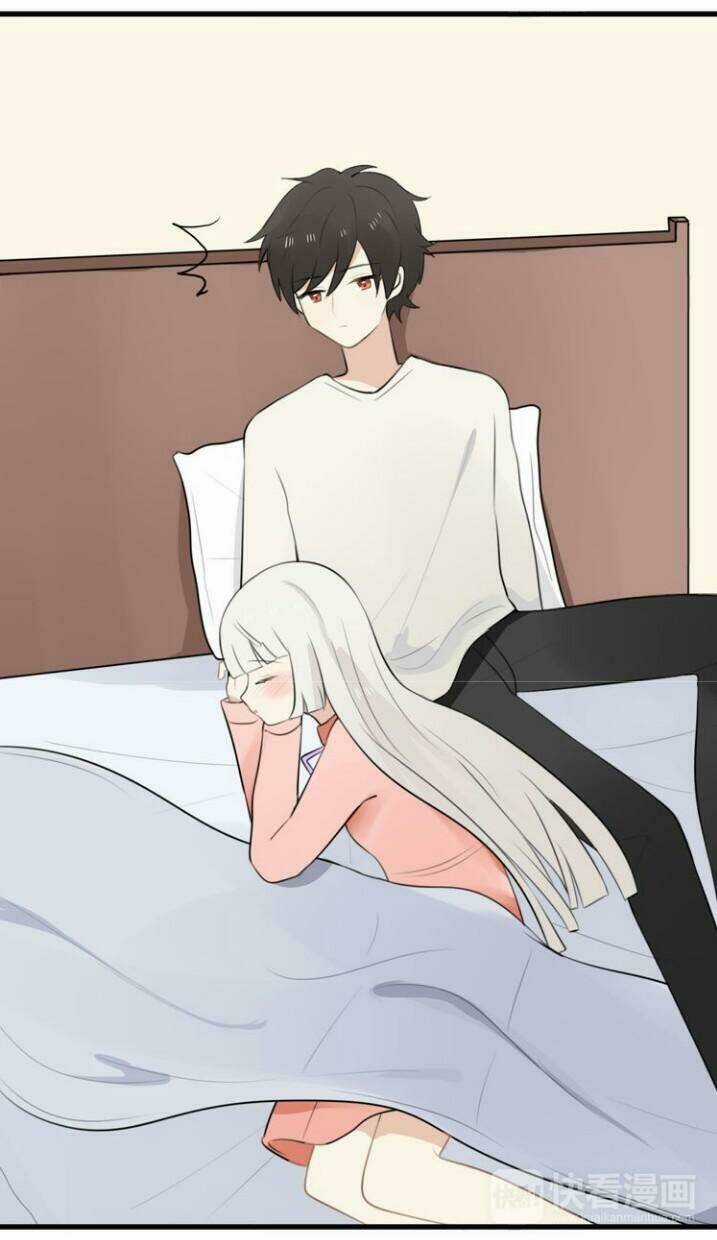 Thú Sủng Của Tôi Bị Mất Trí Rồi Chapter 11 trang 3