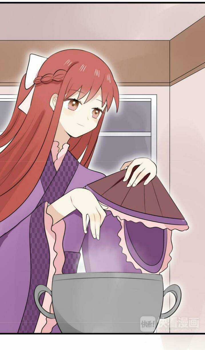 Thú Sủng Của Tôi Bị Mất Trí Rồi Chapter 11 trang 30