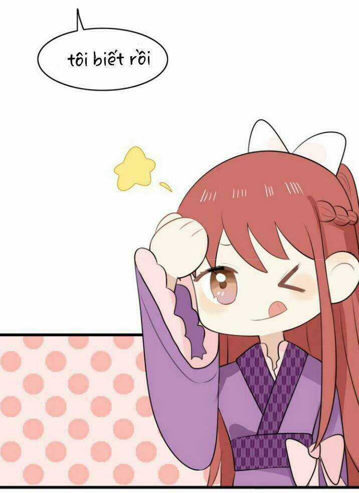 Thú Sủng Của Tôi Bị Mất Trí Rồi Chapter 11 trang 34