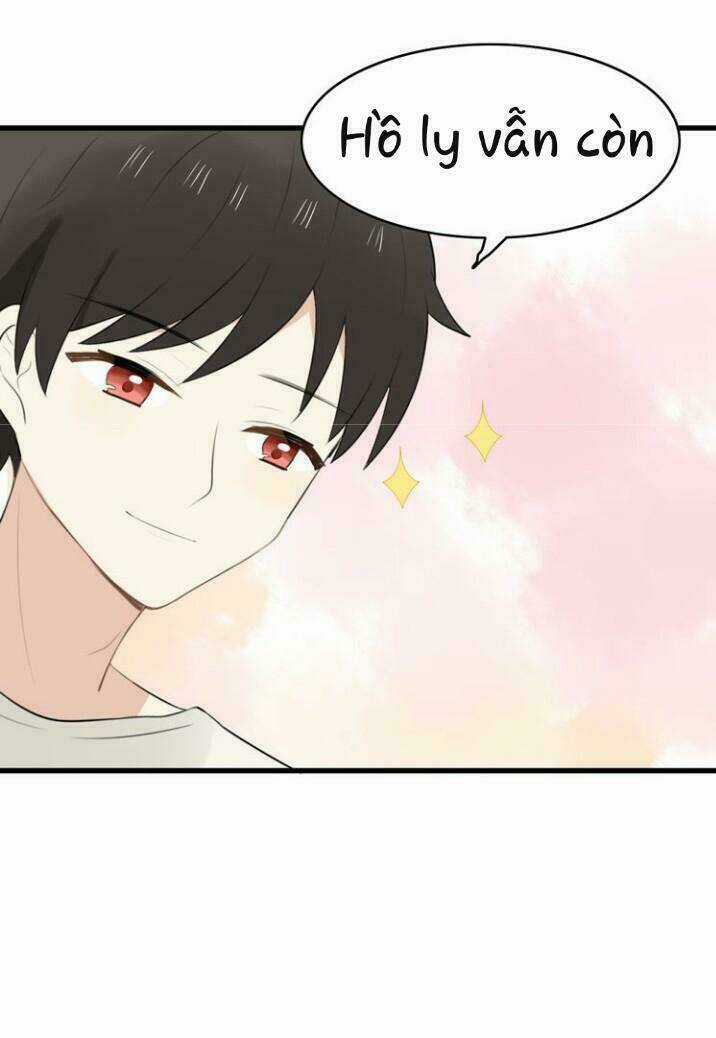 Thú Sủng Của Tôi Bị Mất Trí Rồi Chapter 11 trang 4