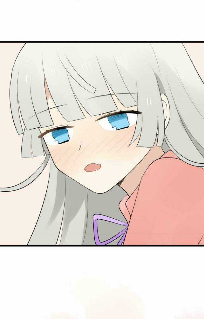 Thú Sủng Của Tôi Bị Mất Trí Rồi Chapter 11 trang 6