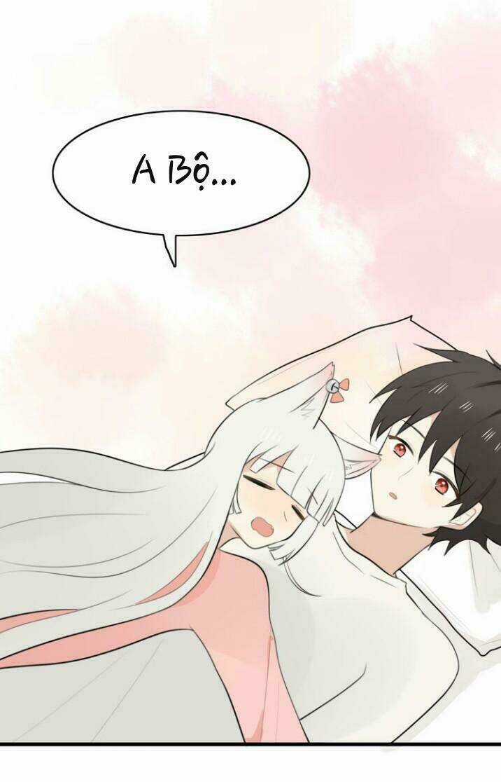 Thú Sủng Của Tôi Bị Mất Trí Rồi Chapter 11 trang 7