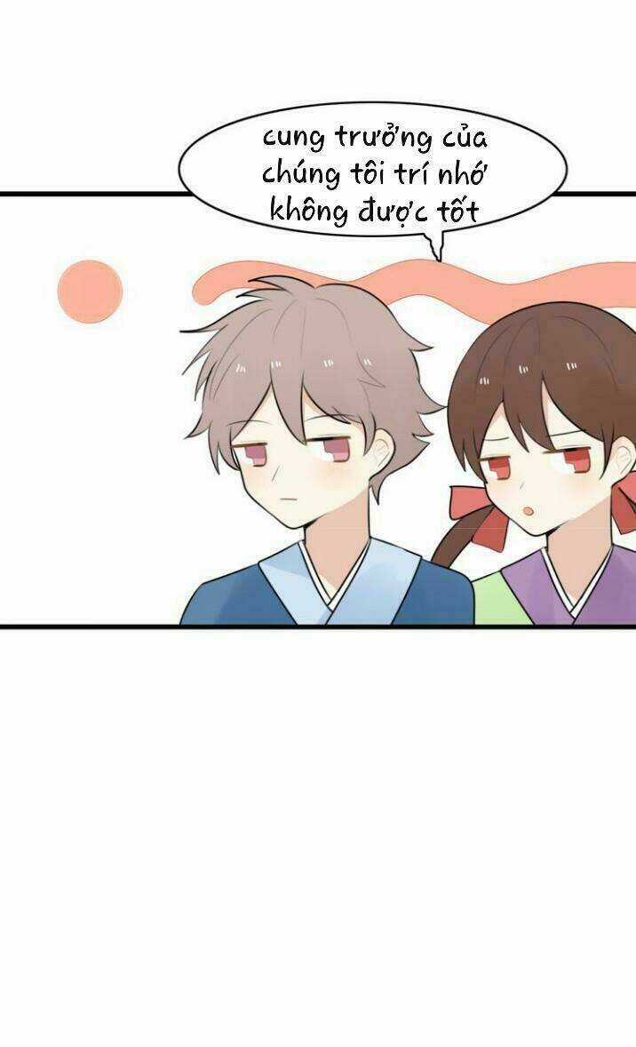 Thú Sủng Của Tôi Bị Mất Trí Rồi Chapter 12 trang 10